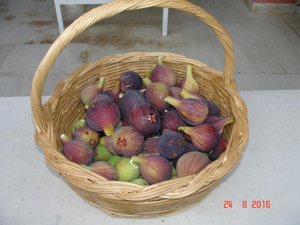 Villa Magia Ipsos Bagian luar foto